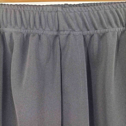 ゼロエイトサーカス 08sircus 23SS Milan rib shorts ミラノ リブ ショーツ レディース 4