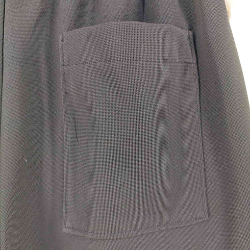 ゼロエイトサーカス 08sircus 23SS Milan rib shorts ミラノ リブ ショーツ レディース 4