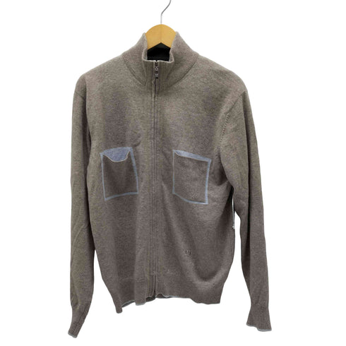 ミラショーン mila schon CASHMERE100% カシミヤ100% ドライバーズニット メンズ JPN:48
