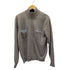 ミラショーン mila schon CASHMERE100% カシミヤ100% ドライバーズニット メンズ JPN:48