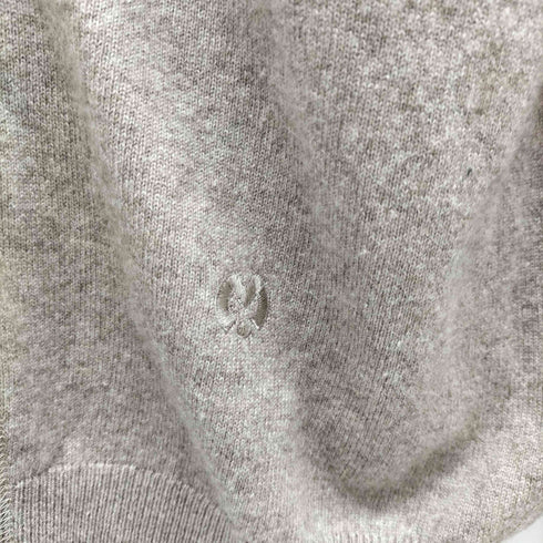 ミラショーン mila schon CASHMERE100% カシミヤ100% ドライバーズニット メンズ JPN:48