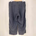 ゼロエイトサーカス 08sircus 23AW ナイロンパラシュートパンツ メンズ 5