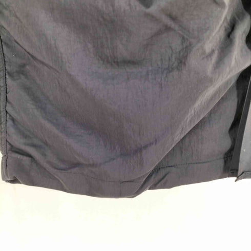 ゼロエイトサーカス 08sircus 23AW ナイロンパラシュートパンツ メンズ 5