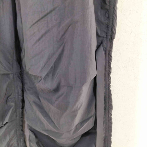 ゼロエイトサーカス 08sircus 23AW ナイロンパラシュートパンツ メンズ 5