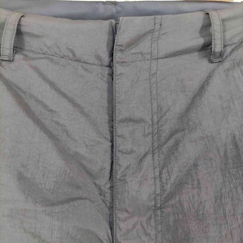 ゼロエイトサーカス 08sircus 23AW ナイロンパラシュートパンツ メンズ 5