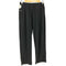 ゼロエイトサーカス 08sircus 23SS Satin slit easy pants サテンスリットイージーパンツ メンズ 5