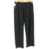 ゼロエイトサーカス 08sircus 23SS Satin slit easy pants サテンスリットイージーパンツ メンズ 5