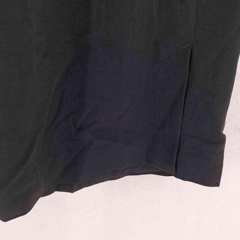 ゼロエイトサーカス 08sircus 23SS Satin slit easy pants サテンスリットイージーパンツ メンズ 5