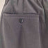 ゼロエイトサーカス 08sircus 23SS Satin slit easy pants サテンスリットイージーパンツ メンズ 5
