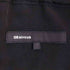 ゼロエイトサーカス 08sircus 23SS Satin slit easy pants サテンスリットイージーパンツ メンズ 5