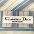 クリスチャンディオール Christian Dior MONSIEUR OLD ボーダー S/S シャツ メンズ JPN:M