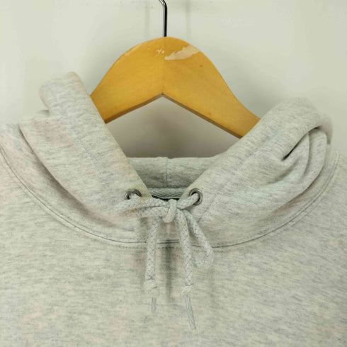 ステューシー Stussy プリント プルオーバーパーカー メンズ import:L