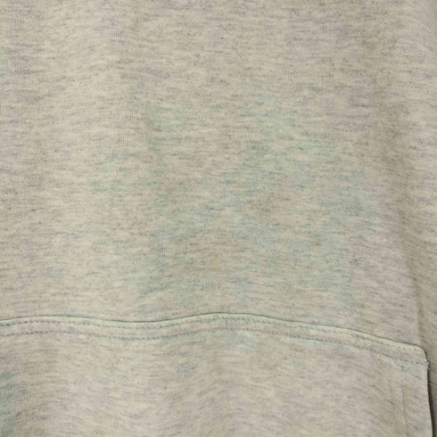 ステューシー Stussy プリント プルオーバーパーカー メンズ import:L