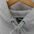 ステューシー Stussy プリント プルオーバーパーカー メンズ import:L