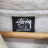 ステューシー Stussy プリント プルオーバーパーカー メンズ import:L