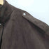 ザラ ZARA 26ss FAUX SUEDE JACKET フェイクスエードストラップジャケット レディース import:L