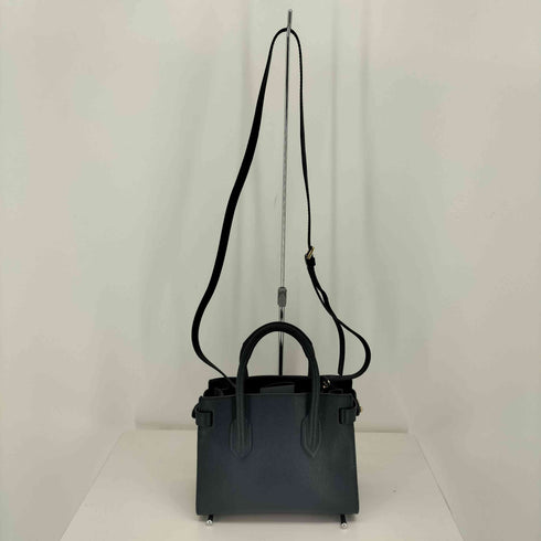 フルラ FURLA 2WAY GENUINE LEATHER レザー ミニ ショルダー バッグ レディース