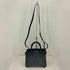 フルラ FURLA 2WAY GENUINE LEATHER レザー ミニ ショルダー バッグ レディース