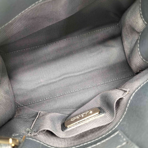 フルラ FURLA 2WAY GENUINE LEATHER レザー ミニ ショルダー バッグ レディース