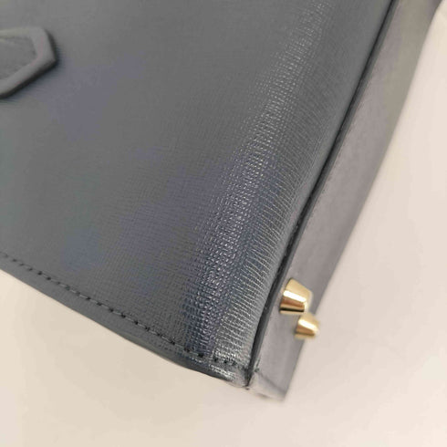 フルラ FURLA 2WAY GENUINE LEATHER レザー ミニ ショルダー バッグ レディース