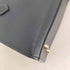 フルラ FURLA 2WAY GENUINE LEATHER レザー ミニ ショルダー バッグ レディース
