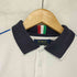 ポロラルフローレン POLO RALPH LAUREN CUSTOM SLIM FIT イタリア ビッグポニー 刺繍 ポロシャツ メンズ import:L