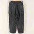 ゼロエイトサーカス 08sircus 23AW Satin Easy Cargo Pants サテンイージーカーゴパンツ メンズ 5
