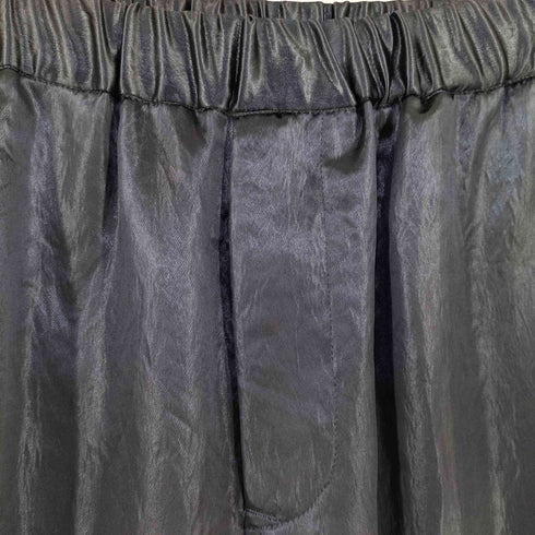 ゼロエイトサーカス 08sircus 23AW Satin Easy Cargo Pants サテンイージーカーゴパンツ メンズ 5