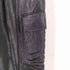 ゼロエイトサーカス 08sircus 23AW Satin Easy Cargo Pants サテンイージーカーゴパンツ メンズ 5