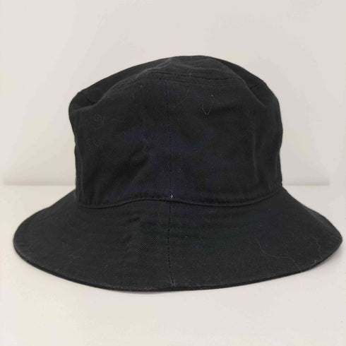 カルバンクラインジーンズ Calvin Klein Jeans CK ロゴ バケット ハット メンズ