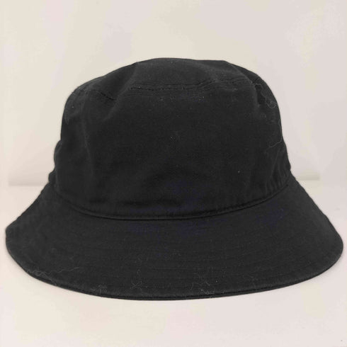 カルバンクラインジーンズ Calvin Klein Jeans CK ロゴ バケット ハット メンズ