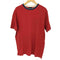 トミーヒルフィガー TOMMY HILFIGER 90-00s ワンポイント刺繍 クルーネック 半袖Tシャツ メンズ import:S