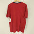 トミーヒルフィガー TOMMY HILFIGER 90-00s ワンポイント刺繍 クルーネック 半袖Tシャツ メンズ import:S