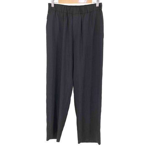 ゼロエイトサーカス 08sircus 23SS VISCOSE WOOL STRETCH EASY PANTS ビスコースウール ストレッチ イージーパンツ メンズ 5