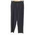 ゼロエイトサーカス 08sircus 23SS VISCOSE WOOL STRETCH EASY PANTS ビスコースウール ストレッチ イージーパンツ メンズ 5