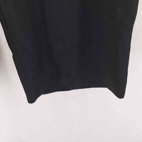 ゼロエイトサーカス 08sircus 23SS VISCOSE WOOL STRETCH EASY PANTS ビスコースウール ストレッチ イージーパンツ メンズ 5