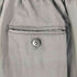 ゼロエイトサーカス 08sircus 23SS VISCOSE WOOL STRETCH EASY PANTS ビスコースウール ストレッチ イージーパンツ メンズ 5