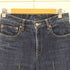 GEN IZAWA ブーツカット フレア センターシーム デニムパンツ ジーンズ メンズ JPN:S