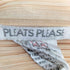 プリーツプリーズイッセイミヤケ PLEATS PLEASE ISSEY MIYAKE 90S プリ―ス ノースリーブ トップス レディース FREE