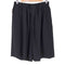ゼロエイトサーカス 08sircus 24SS Wool tropical wide shorts ウールトロピカルワイドショーツ メンズ 5