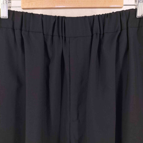 ゼロエイトサーカス 08sircus 24SS Wool tropical wide shorts ウールトロピカルワイドショーツ メンズ 5