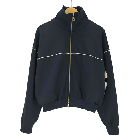 GEN IZAWA TSUNAGIJAPAN ツナギジャパン 23aw Track Jacket ショート トラック ジャケット ブルゾン メンズ JPN:M