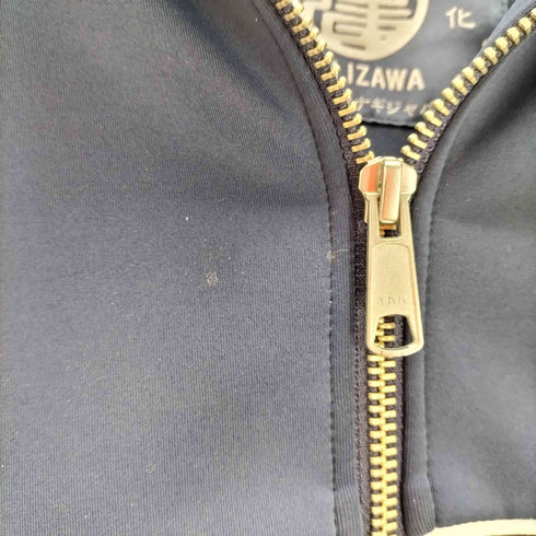 GEN IZAWA TSUNAGIJAPAN ツナギジャパン 23aw Track Jacket ショート トラック ジャケット ブルゾン メンズ JPN:M