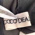 ココディール COCO DEAL ベルト付きタックパンツ レディース JPN:1