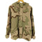 ユーエスアーミー U.S. ARMY 00s ECWCS GEN1 PARKA COLD WEATHER DESERT CAMO ゴアテックス デザートカモ パーカー メンズ SMALL-REGULAR