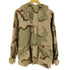 ユーエスアーミー U.S. ARMY 00s ECWCS GEN1 PARKA COLD WEATHER DESERT CAMO ゴアテックス デザートカモ パーカー メンズ SMALL-REGULAR