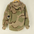 ユーエスアーミー U.S. ARMY 00s ECWCS GEN1 PARKA COLD WEATHER DESERT CAMO ゴアテックス デザートカモ パーカー メンズ SMALL-REGULAR