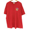 RON JON 10S オウム 両面プリント S/S Tシャツ メンズ 2XL