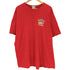 RON JON 10S オウム 両面プリント S/S Tシャツ メンズ 2XL