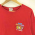 RON JON 10S オウム 両面プリント S/S Tシャツ メンズ 2XL